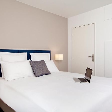 Sejours & Affaires Paris Bagnolet Aparthotel Bagian luar foto