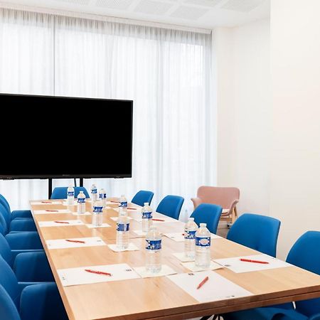 Sejours & Affaires Paris Bagnolet Aparthotel Bagian luar foto