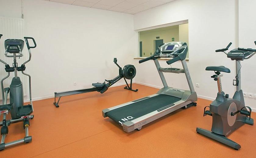 Sejours & Affaires Paris Bagnolet Aparthotel Bagian luar foto