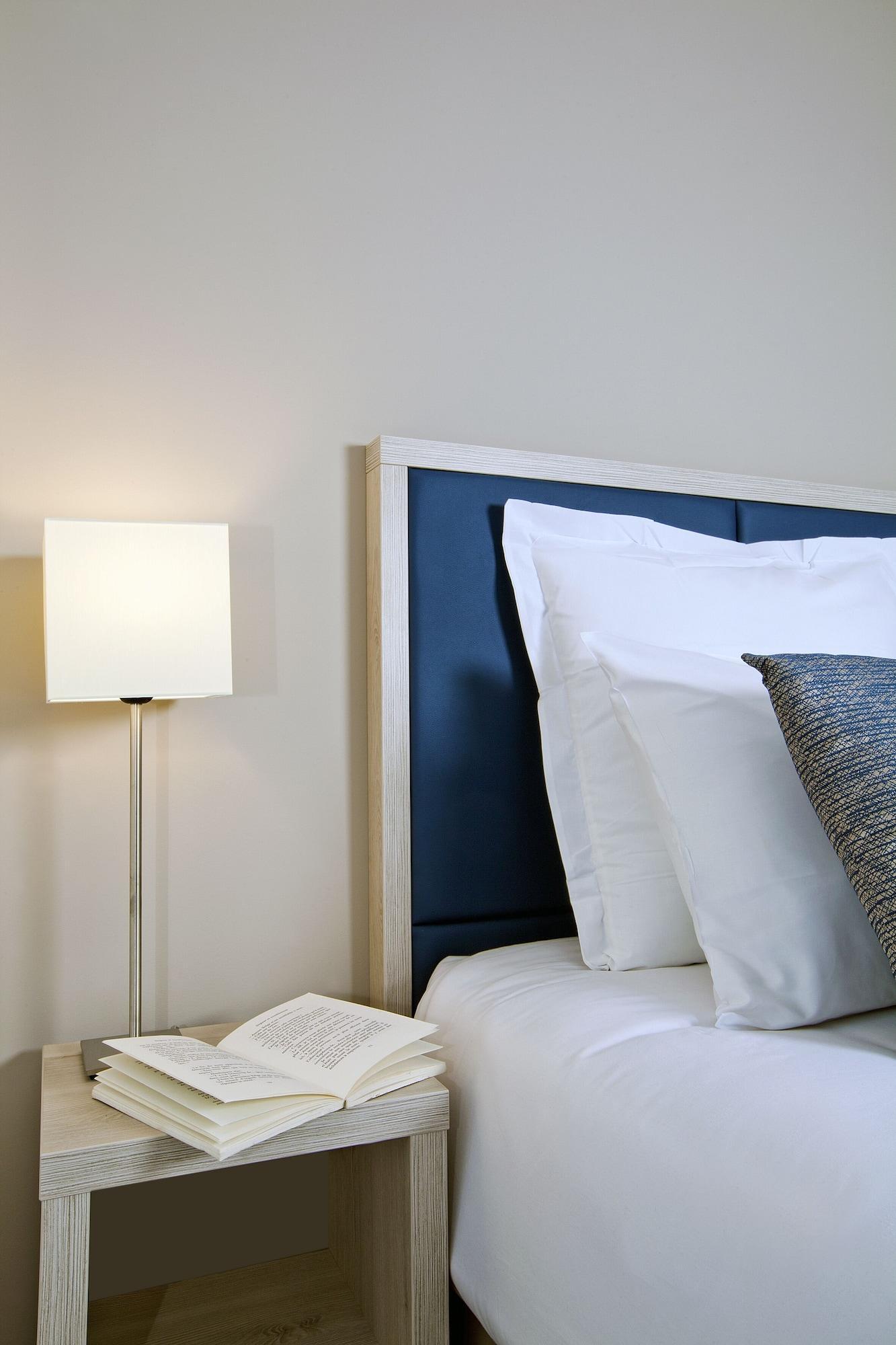 Sejours & Affaires Paris Bagnolet Aparthotel Bagian luar foto